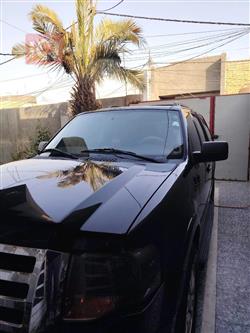 Ford Expedition